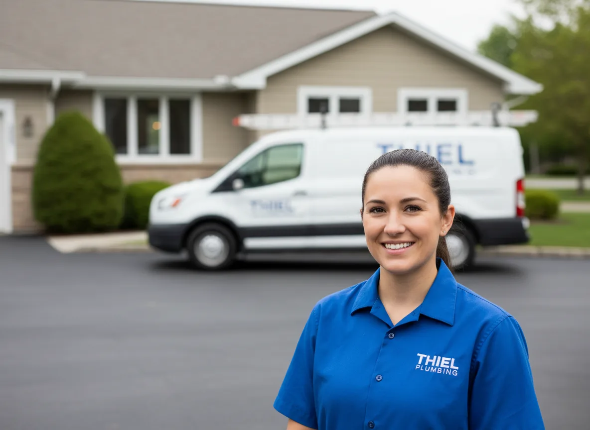 Plumber Harned, KY FAQs